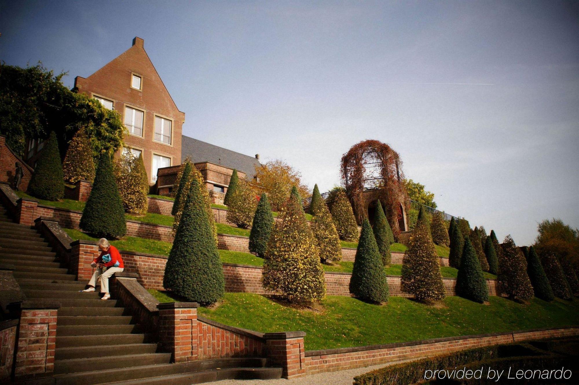 Wellings Parkhotel Kamp-Lintfort Extérieur photo